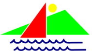 Frye Island, Maine logo